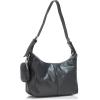 imageSteve Madden Bbirdie Baguette Shoulder BagBlack