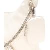 imageSteve Madden Bbirdie Baguette Shoulder BagVanilla
