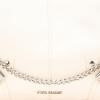 imageSteve Madden Bbirdie Baguette Shoulder BagVanilla