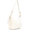 imageSteve Madden Bbirdie Baguette Shoulder BagVanilla