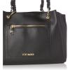 imageSteve Madden Bflynn Satchel with Card CaseBlack