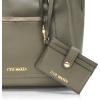 imageSteve Madden Bflynn Satchel with Card CaseJuniper