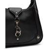 imageSteve Madden Tully Shoulder Bag Black