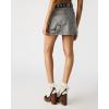 imageSteve Madden Womens Abaco SkirtLight Grey