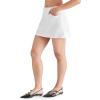 imageSteve Madden Womens Abaco SkirtWhite