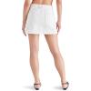 imageSteve Madden Womens Abaco SkirtWhite