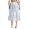 imageSteve Madden Womens Anaisa SkirtIris Blue