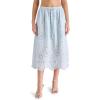 imageSteve Madden Womens Anaisa SkirtIris Blue