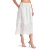 imageSteve Madden Womens Anaisa SkirtWhite
