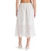 imageSteve Madden Womens Anaisa SkirtWhite