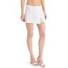 imageSteve Madden Womens Avalon SkortWhite