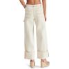 imageSteve Madden Womens Briah PantOatmeal