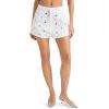 imageSteve Madden Womens Damiani ShortsWhite