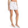 imageSteve Madden Womens Damiani ShortsWhite
