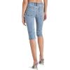 imageSteve Madden Womens Delray Capri PantMedium Blue