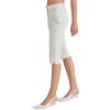 imageSteve Madden Womens Delray Capri PantWhite