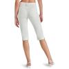 imageSteve Madden Womens Delray Capri PantWhite