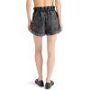 imageSteve Madden Womens Elare ShortsFaded Black