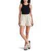 imageSteve Madden Womens Gaelle ShortIvory