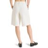 imageSteve Madden Womens Ivana ShortsWhite