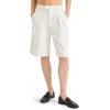 imageSteve Madden Womens Ivana ShortsWhite