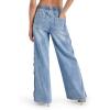 imageSteve Madden Womens Keenie PantMedium Blue