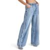 imageSteve Madden Womens Keenie PantMedium Blue
