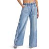 imageSteve Madden Womens Keenie PantMedium Blue