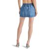 imageSteve Madden Womens Kohana SkortMedium Blue