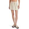 imageSteve Madden Womens Kohana SkortOatmeal