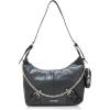 imageSteve Madden Bbirdie Baguette Shoulder BagBlack