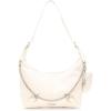 imageSteve Madden Bbirdie Baguette Shoulder BagVanilla