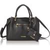 imageSteve Madden Bflynn Satchel with Card CaseBlack