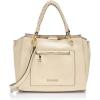 imageSteve Madden Bflynn Satchel with Card CaseOatmilk