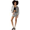 imageSteve Madden Womens Abaco SkirtLight Grey