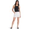 imageSteve Madden Womens Abaco SkirtWhite