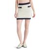 imageSteve Madden Womens Casette SkirtAntique