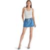 imageSteve Madden Womens Kohana SkortMedium Blue