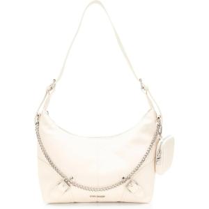 imageSteve Madden Bbirdie Baguette Shoulder BagVanilla