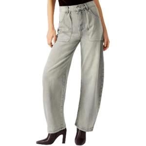 imageSteve Madden Womens Apparel Hansen PantGrey