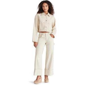 imageSteve Madden Womens Briah PantOatmeal