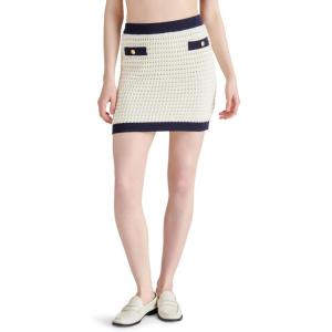 imageSteve Madden Womens Casette SkirtAntique