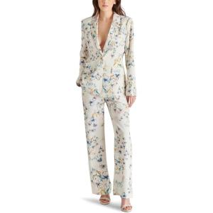 imageSteve Madden Womens Denia PantCream