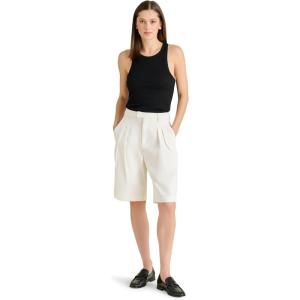 imageSteve Madden Womens Ivana ShortsWhite