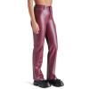 imageSteve Madden Apparel Womens Loren Pant Cordovan