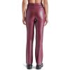 imageSteve Madden Apparel Womens Loren Pant Cordovan