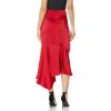 imageSteve Madden Apparel Womens Lucille Skirt True Red