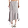 imageSteve Madden Apparel Womens Lucille SkirtAsh Grey