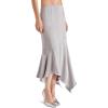 imageSteve Madden Apparel Womens Lucille SkirtAsh Grey