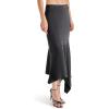 imageSteve Madden Apparel Womens Lucille SkirtBlack